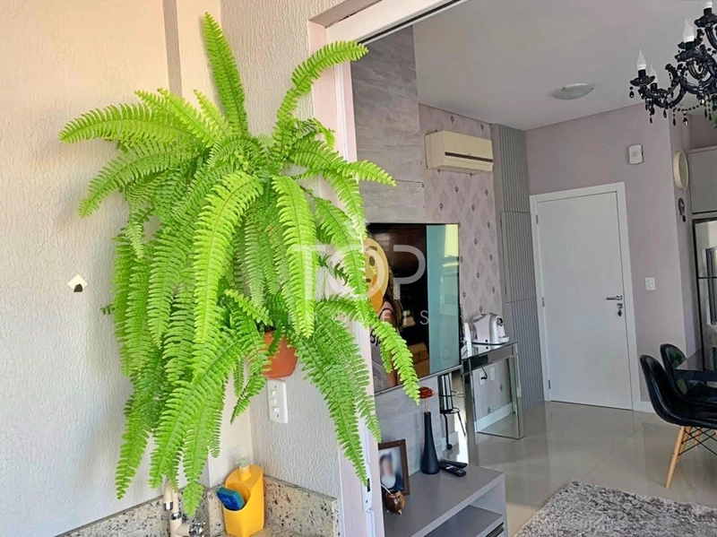 APARTAMENTO PRONTO PARA MORAR! MEIA PRAIA: 21ª foto da galeria de imagens do imóvel