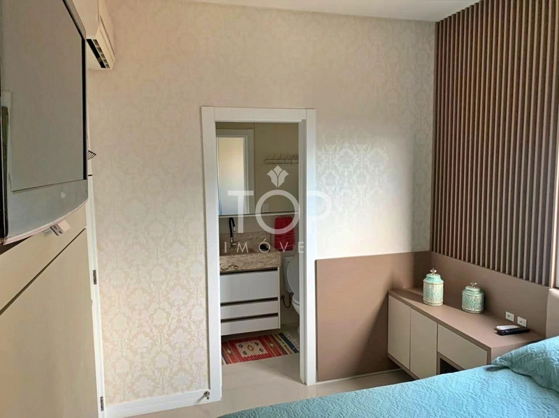 APARTAMENTO PRONTO PARA MORAR! MEIA PRAIA: 22ª foto da galeria de imagens do imóvel