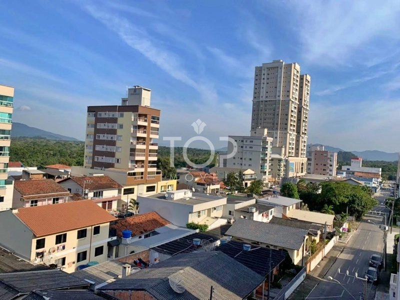 APARTAMENTO PRONTO PARA MORAR! MEIA PRAIA: 11ª foto da galeria de imagens do imóvel