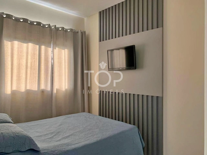 APARTAMENTO PRONTO PARA MORAR! MEIA PRAIA: 4ª foto da galeria de imagens do imóvel