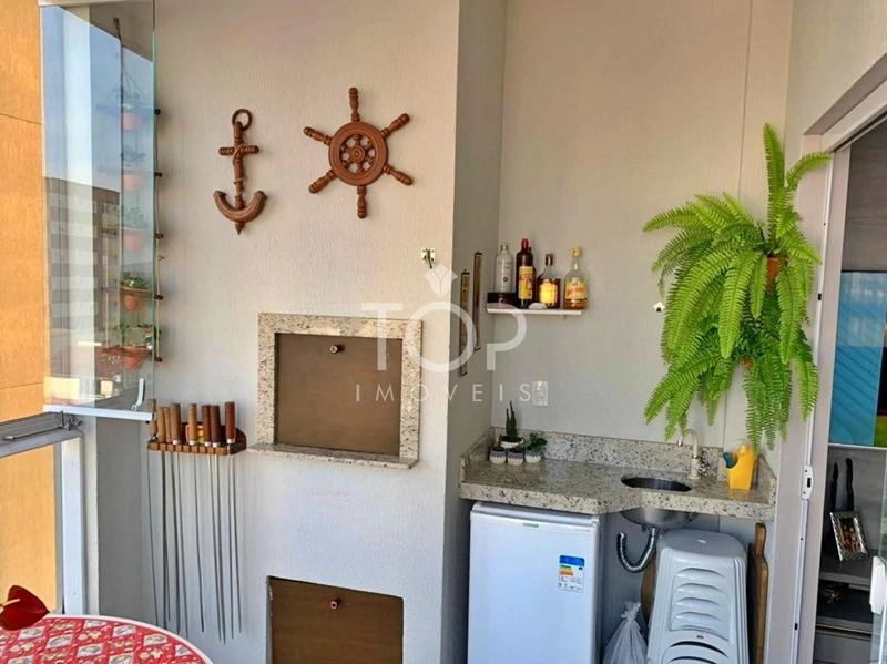 APARTAMENTO PRONTO PARA MORAR! MEIA PRAIA: 8ª foto da galeria de imagens do imóvel
