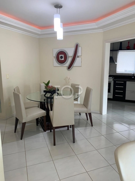 COBERTURA MOBILIADA 3 QUARTOS E 4 VAGAS!MEIA PRAIA: 6ª foto da galeria de imagens do imóvel