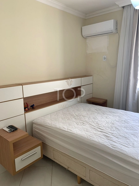 COBERTURA MOBILIADA 3 QUARTOS E 4 VAGAS!MEIA PRAIA: 9ª foto da galeria de imagens do imóvel