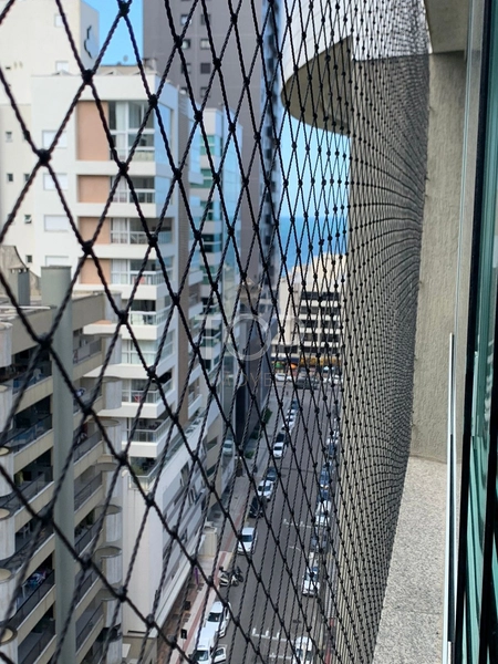 COBERTURA MOBILIADA 3 QUARTOS E 4 VAGAS!MEIA PRAIA: 7ª foto da galeria de imagens do imóvel