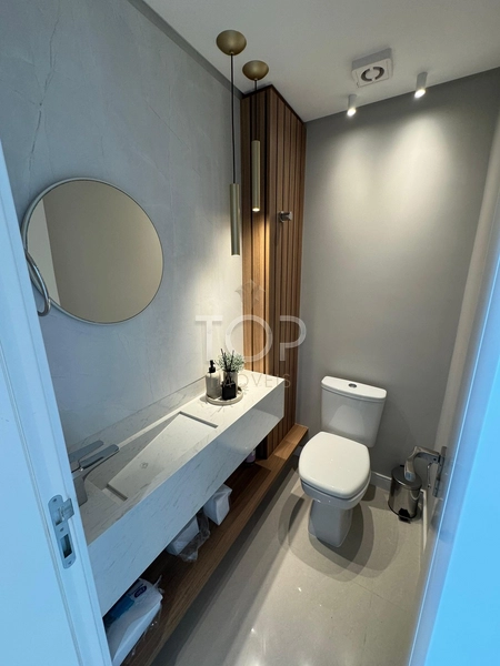 APARTAMENTO QUADRA MAR NO CENTRO DE ITAPEMA: 25ª foto da galeria de imagens do imóvel