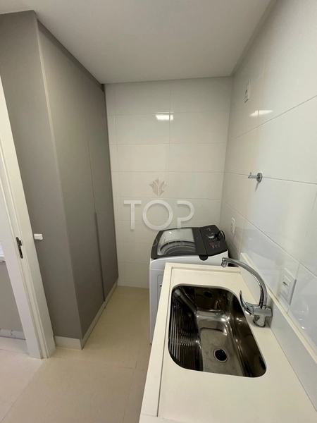 APARTAMENTO QUADRA MAR NO CENTRO DE ITAPEMA: 27ª foto da galeria de imagens do imóvel