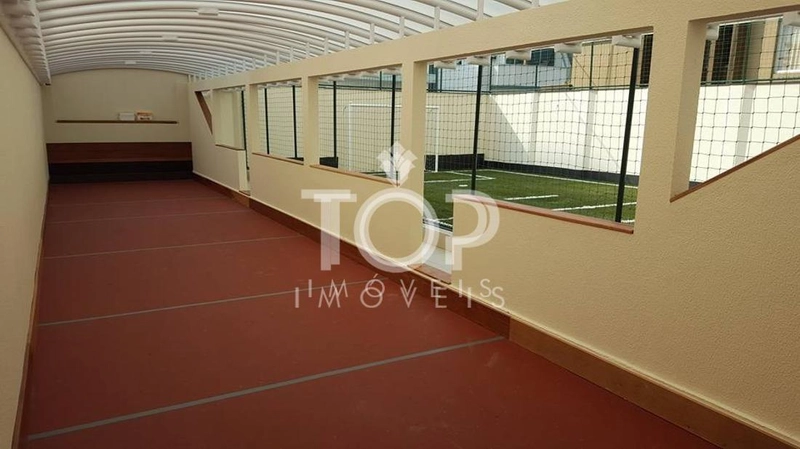 AMPLO APARTAMENTO EM ANDAR ALTO MOBILIADO : 41ª foto da galeria de imagens do imóvel