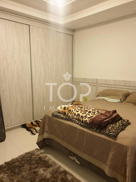 AMPLO APARTAMENTO EM ANDAR ALTO MOBILIADO : 20ª foto da galeria de imagens do imóvel