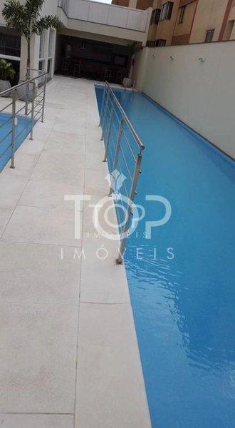 AMPLO APARTAMENTO EM ANDAR ALTO MOBILIADO : 47ª foto da galeria de imagens do imóvel