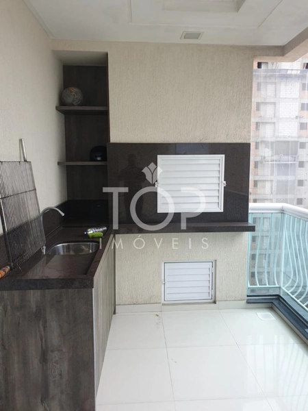 AMPLO APARTAMENTO EM ANDAR ALTO MOBILIADO : 17ª foto da galeria de imagens do imóvel