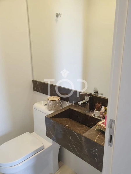 AMPLO APARTAMENTO EM ANDAR ALTO MOBILIADO : 33ª foto da galeria de imagens do imóvel