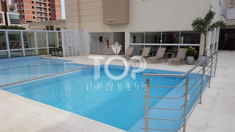 AMPLO APARTAMENTO EM ANDAR ALTO MOBILIADO : 44ª foto da galeria de imagens do imóvel