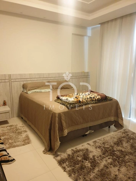 AMPLO APARTAMENTO EM ANDAR ALTO MOBILIADO : 19ª foto da galeria de imagens do imóvel