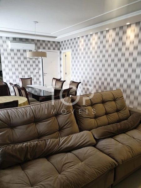 AMPLO APARTAMENTO EM ANDAR ALTO MOBILIADO : 34ª foto da galeria de imagens do imóvel