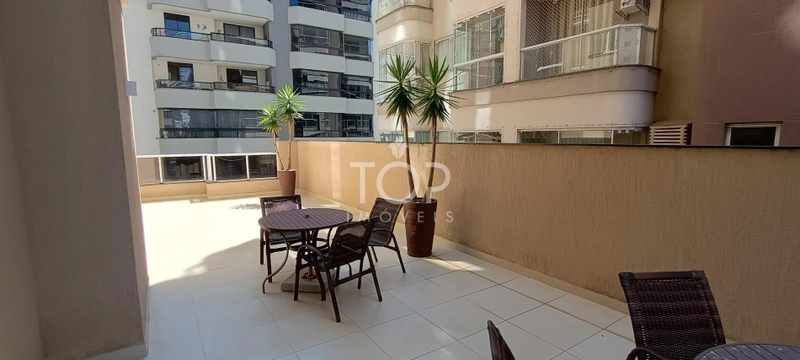 APARTAMENTO BEM MOBILIADO, CORAÇÃO DE MEIA PRAIA!: 23ª foto da galeria de imagens do imóvel