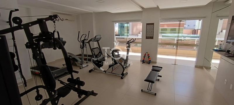 APARTAMENTO BEM MOBILIADO, CORAÇÃO DE MEIA PRAIA!: 27ª foto da galeria de imagens do imóvel