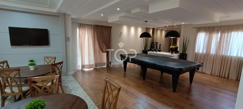 APARTAMENTO BEM MOBILIADO, CORAÇÃO DE MEIA PRAIA!: 33ª foto da galeria de imagens do imóvel