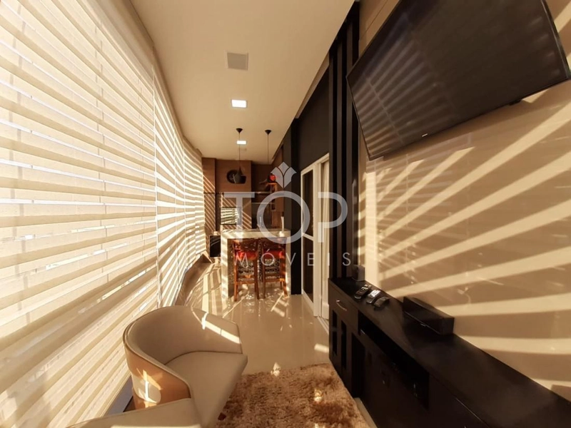 APARTAMENTO BEM MOBILIADO, CORAÇÃO DE MEIA PRAIA!: 19ª foto da galeria de imagens do imóvel
