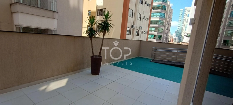 APARTAMENTO BEM MOBILIADO, CORAÇÃO DE MEIA PRAIA!: 24ª foto da galeria de imagens do imóvel