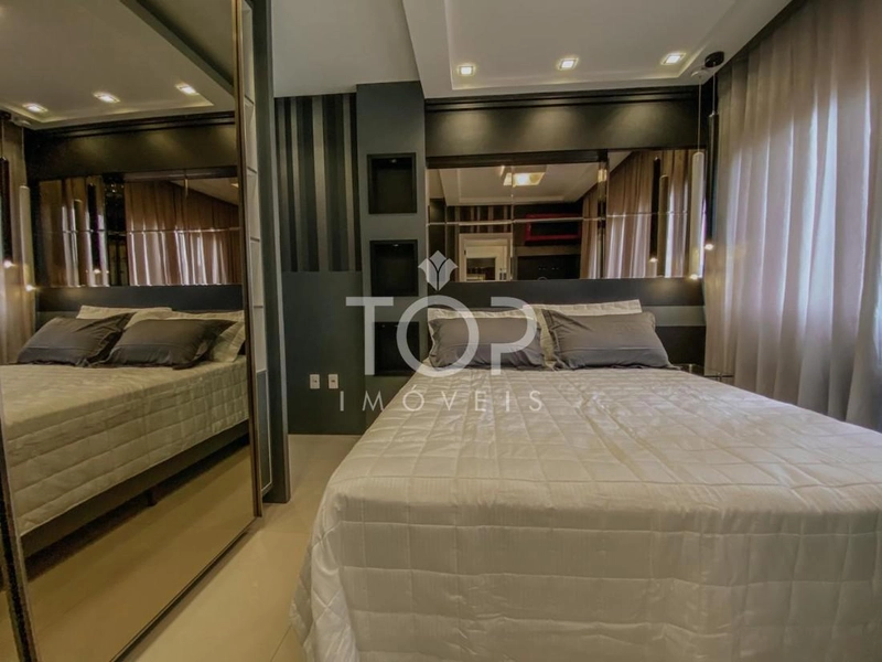 APARTAMENTO BEM MOBILIADO, CORAÇÃO DE MEIA PRAIA!: 13ª foto da galeria de imagens do imóvel