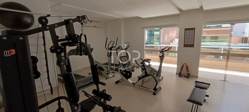 APARTAMENTO BEM MOBILIADO, CORAÇÃO DE MEIA PRAIA!: 28ª foto da galeria de imagens do imóvel