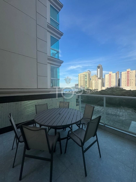 APARTAMENTO PRONTO NA QUADRA DO MAR EM ITAPEMA MEIA PRAIA: 13ª foto da galeria de imagens do imóvel