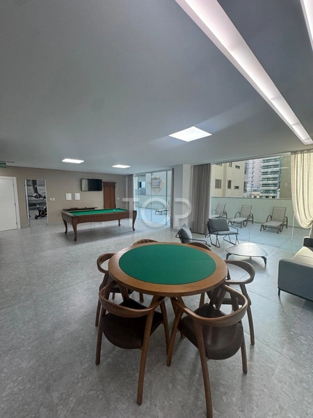 APARTAMENTO PRONTO NA QUADRA DO MAR EM ITAPEMA MEIA PRAIA: 5ª foto da galeria de imagens do imóvel