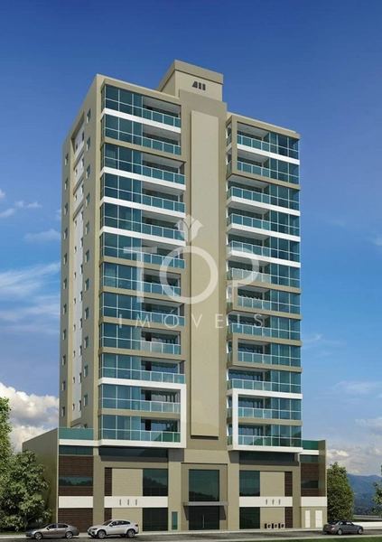 APARTAMENTO PRONTO NA QUADRA DO MAR EM ITAPEMA MEIA PRAIA: 2ª foto da galeria de imagens do imóvel