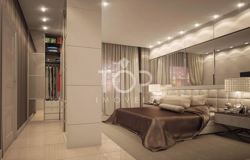 APARTAMENTO PRONTO NA QUADRA DO MAR EM ITAPEMA MEIA PRAIA: 8ª foto da galeria de imagens do imóvel
