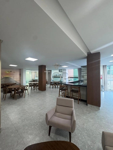 APARTAMENTO PRONTO NA QUADRA DO MAR EM ITAPEMA MEIA PRAIA: 6ª foto da galeria de imagens do imóvel