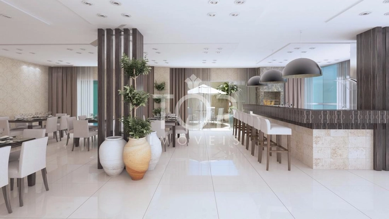 APARTAMENTO PRONTO NA QUADRA DO MAR EM ITAPEMA MEIA PRAIA: 5ª foto da galeria de imagens do imóvel