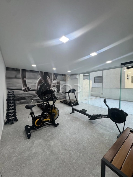 APARTAMENTO PRONTO NA QUADRA DO MAR EM ITAPEMA MEIA PRAIA: 7ª foto da galeria de imagens do imóvel