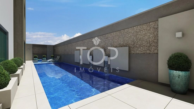 APARTAMENTO PRONTO NA QUADRA DO MAR EM ITAPEMA MEIA PRAIA: 6ª foto da galeria de imagens do imóvel