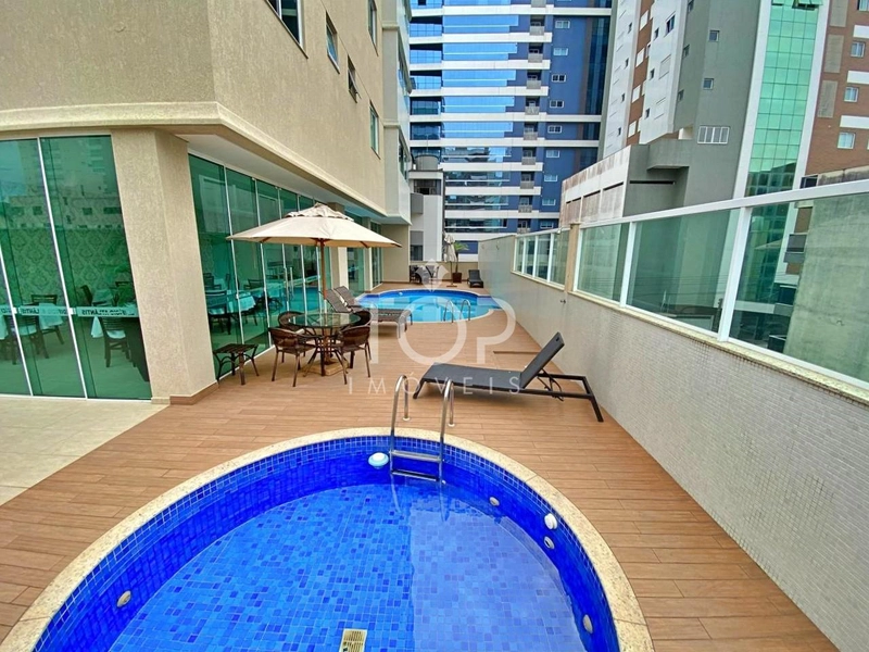 APARTAMENTO PRONTO COM 3 SUITES EM MEIA PRAIA.: 27ª foto da galeria de imagens do imóvel