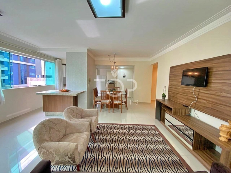 APARTAMENTO PRONTO COM 3 SUITES EM MEIA PRAIA.: 19ª foto da galeria de imagens do imóvel