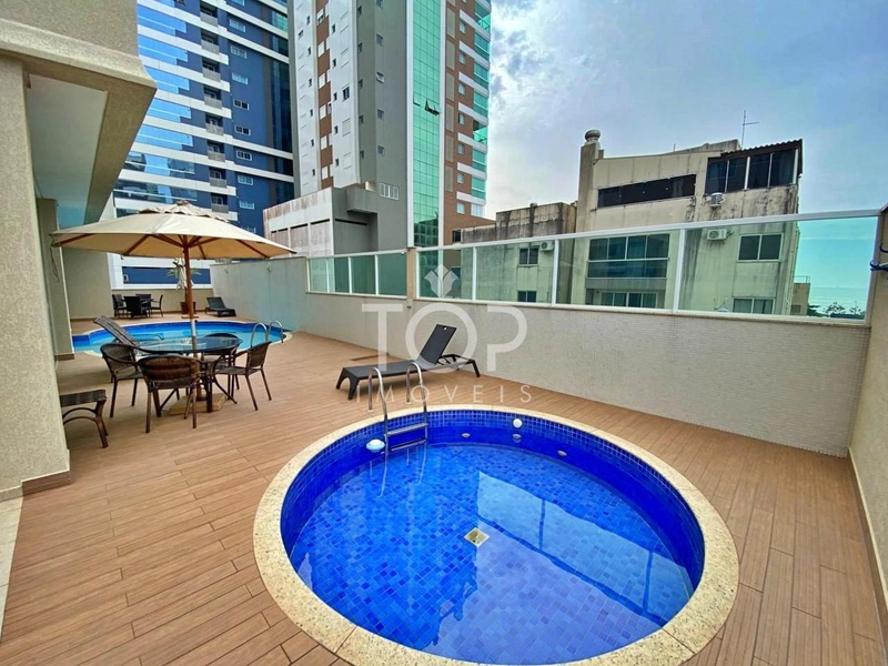 APARTAMENTO PRONTO COM 3 SUITES EM MEIA PRAIA.: 26ª foto da galeria de imagens do imóvel