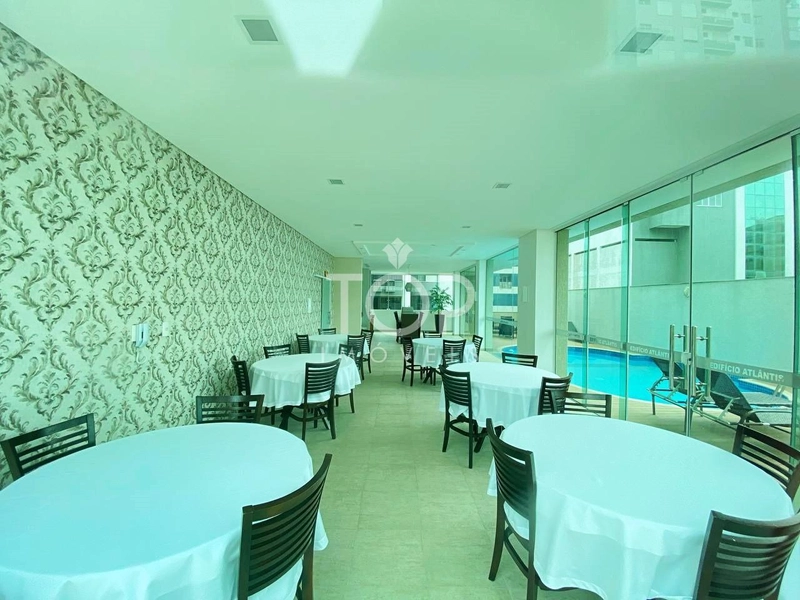APARTAMENTO PRONTO COM 3 SUITES EM MEIA PRAIA.: 29ª foto da galeria de imagens do imóvel
