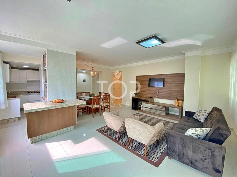 APARTAMENTO PRONTO COM 3 SUITES EM MEIA PRAIA.: 1ª foto da galeria de imagens do imóvel