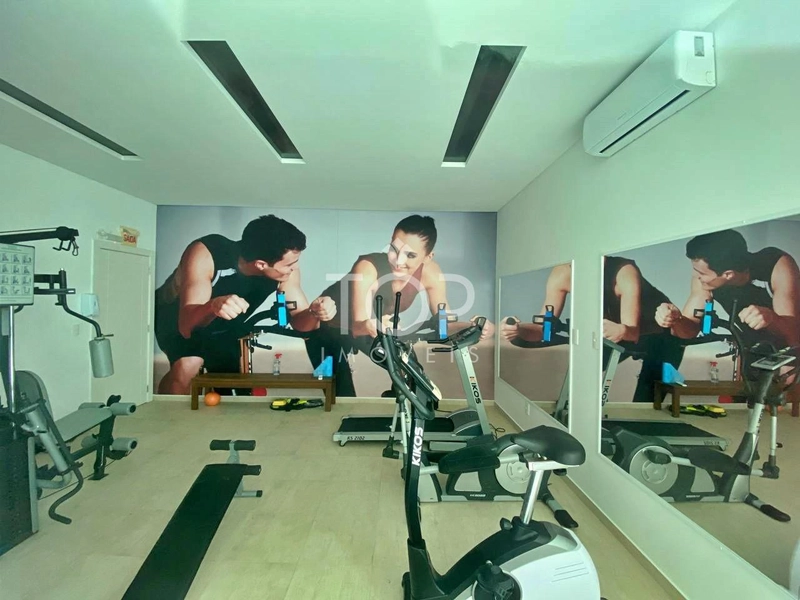 APARTAMENTO PRONTO COM 3 SUITES EM MEIA PRAIA.: 28ª foto da galeria de imagens do imóvel