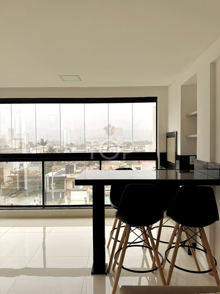 APARTAMENTO PRONTO MOBILIADO EM PORTO BELO: 1ª foto da galeria de imagens do imóvel