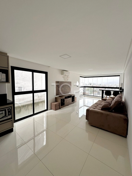 APARTAMENTO PRONTO MOBILIADO EM PORTO BELO: 6ª foto da galeria de imagens do imóvel