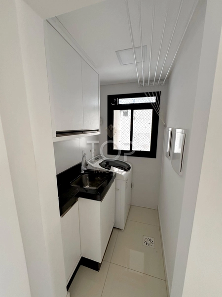 APARTAMENTO PRONTO MOBILIADO EM PORTO BELO: 4ª foto da galeria de imagens do imóvel