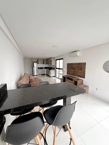 APARTAMENTO PRONTO MOBILIADO EM PORTO BELO: 7ª foto da galeria de imagens do imóvel