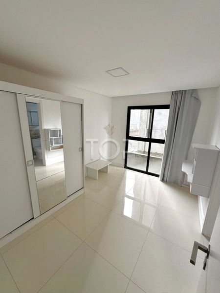 APARTAMENTO PRONTO MOBILIADO EM PORTO BELO: 9ª foto da galeria de imagens do imóvel