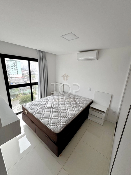 APARTAMENTO PRONTO MOBILIADO EM PORTO BELO: 5ª foto da galeria de imagens do imóvel