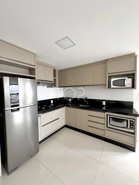 APARTAMENTO PRONTO MOBILIADO EM PORTO BELO: 2ª foto da galeria de imagens do imóvel