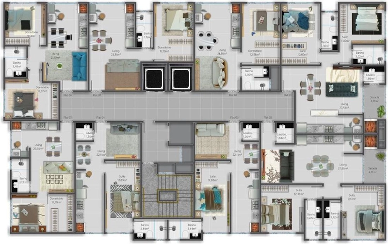 OPORTUNIDADE DE INVESTIMENTO EM ITAPEMA! ÓTIMA LOCALIZAÇÃO!: 7ª foto da galeria de imagens do imóvel
