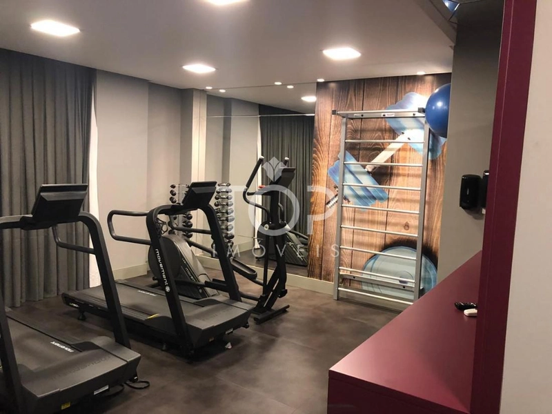 APARTAMENTO ALTO PADRAO MEIA PRAIA EM ITAPEMA - SC PRONTO: 13ª foto da galeria de imagens do imóvel