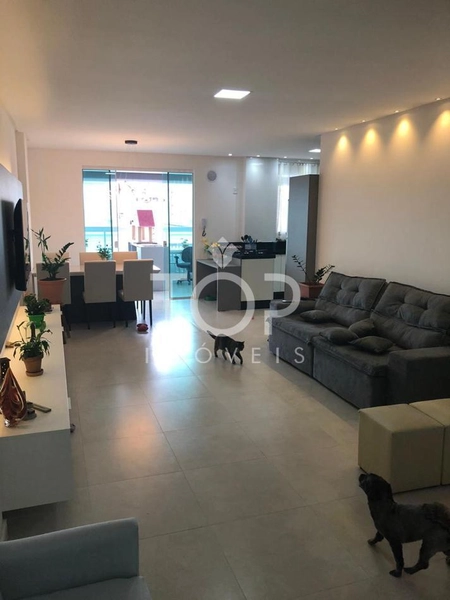 APARTAMENTO ALTO PADRAO MEIA PRAIA EM ITAPEMA - SC PRONTO: 8ª foto da galeria de imagens do imóvel