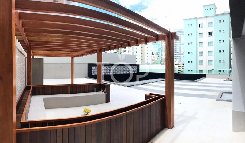 APARTAMENTO ALTO PADRAO MEIA PRAIA EM ITAPEMA - SC PRONTO: 7ª foto da galeria de imagens do imóvel